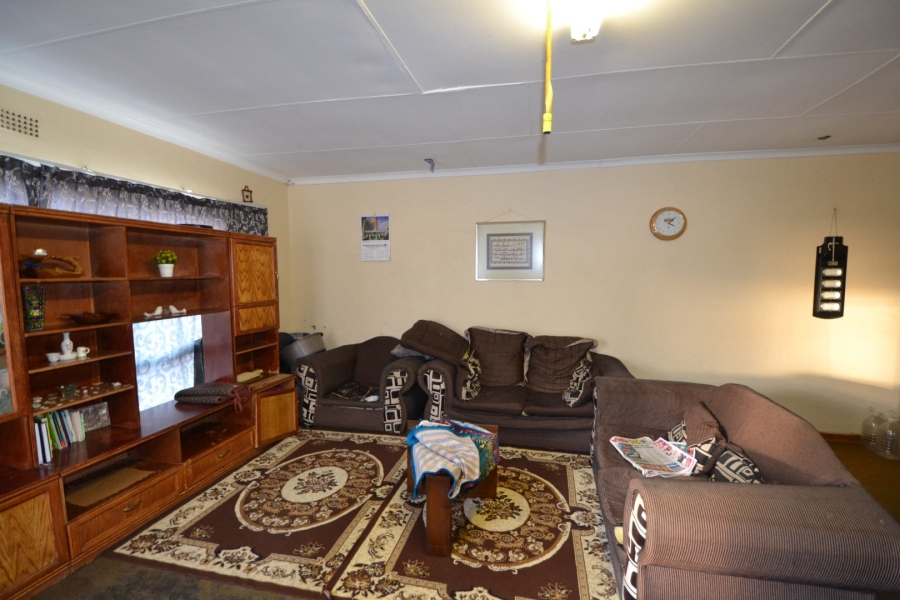 2 Bedroom Property for Sale in Welkom Free State